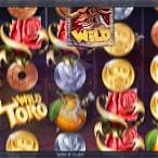 wild toro 2 slot